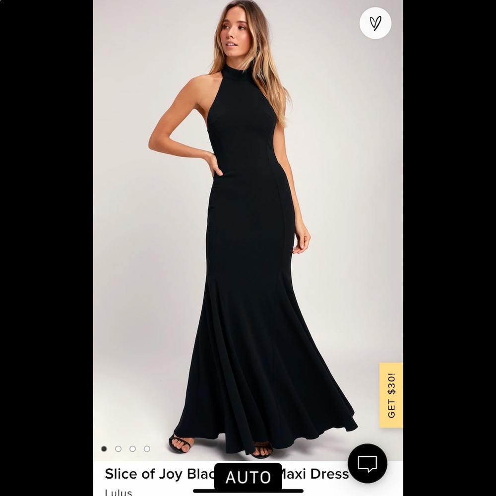 Lulus Slice of Joy dress, size L